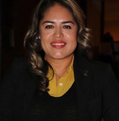 Mary Chuy Maldonado